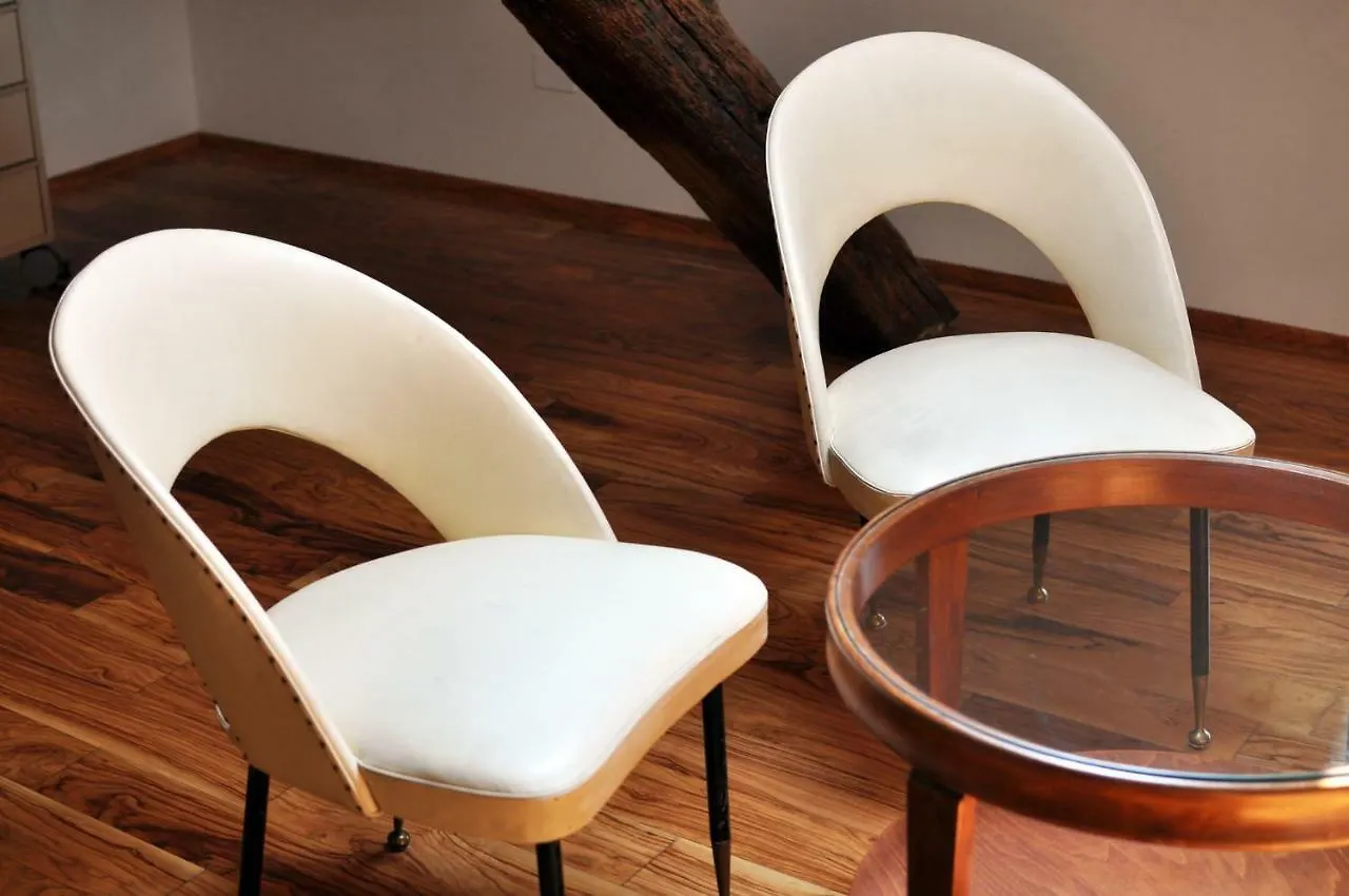 Guesthouse Red Sofa Bolonya Oda ve Kahvaltı